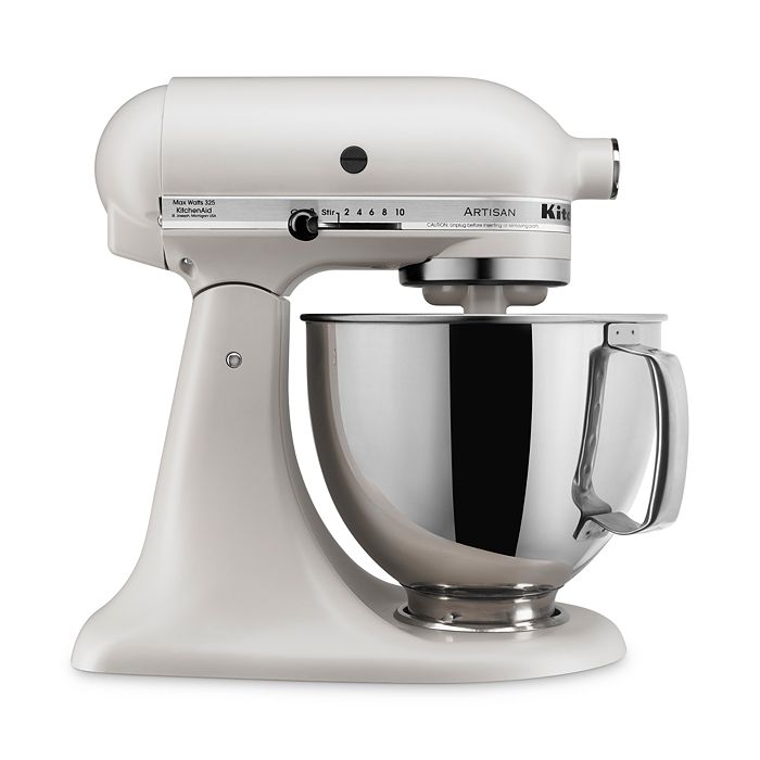KitchenAid Artisan 5-Quart Stand Mixer Back