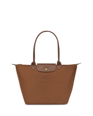 Le Pliage Original Large Nylon Tote Bag