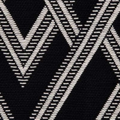 Ombr&eacute; V Throw Pillow, 22" x 22"