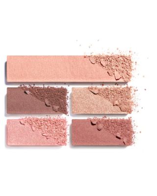 LES BEIGES Healthy Glow Natural Eyeshadow Palette