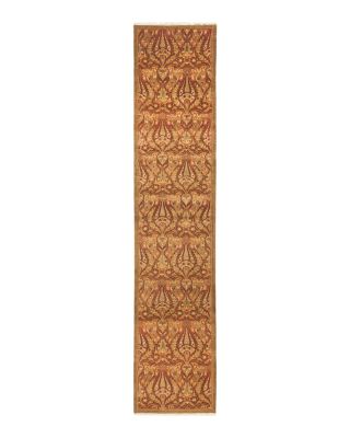 Bloomingdale's - Mogul M1543 Runner Area Rug, 2'8" x 13'6"