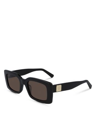 mcm logo sunglasses