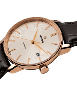 Coupole Classic Watch, 41mm