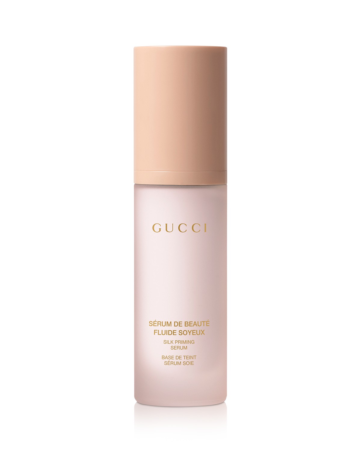 Sérum de Beauté Fluide Soyeux Primer 1 oz.