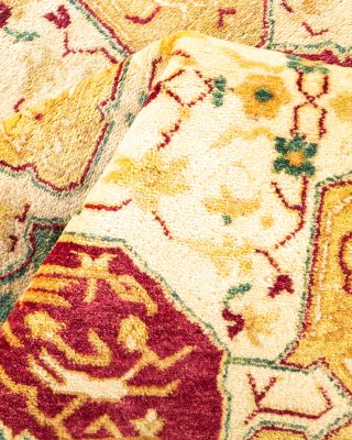 Mogul M1190 Area Rug, 6'1" x 9'4"