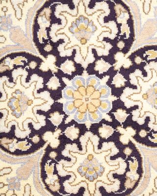 Mogul M1196 Runner Area Rug, 6'4" x 15'3"