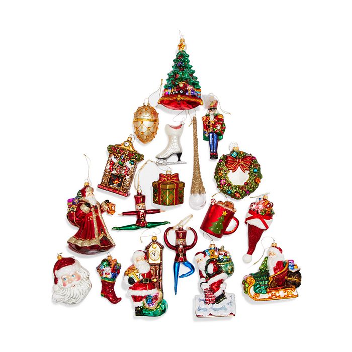 Christmas Ornaments Clearance - Bloomingdale's
