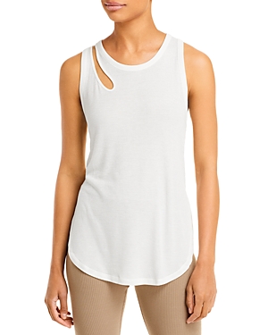 ALO YOGA PEAK TANK TOP,W2687R