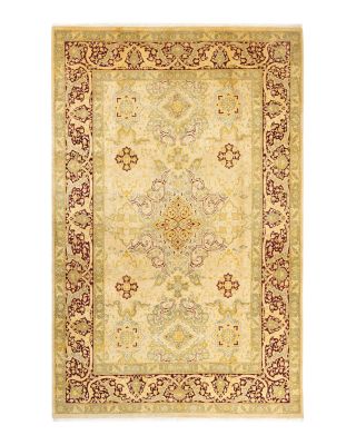 Bloomingdale's Mogul M1381 Area Rug, 6'1 x 9'5