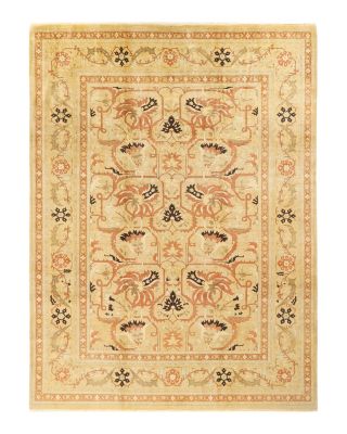 Bloomingdale's Mogul M1395 Area Rug, 9'1 x 12'1