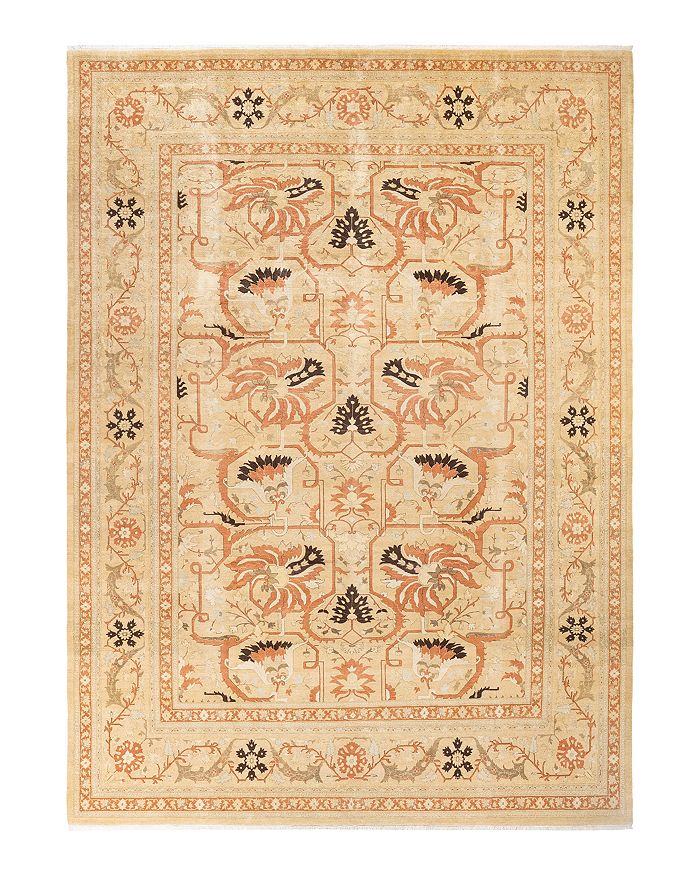 Bloomingdale's Mogul M1462 Area Rug, 10' x 13'7" Bloomingdale's