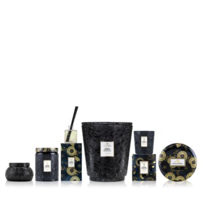 Moso Bamboo Collection