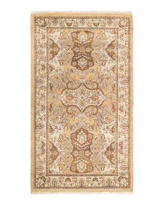 Bloomingdale's Mogul M1543 Area Rug, 3'2 x 5'6