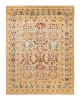 Bloomingdale's Mogul M1598 Area Rug, 8'2 x 10'5