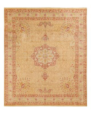 Bloomingdale's Mogul M1605 Area Rug, 8'2 x 9'10