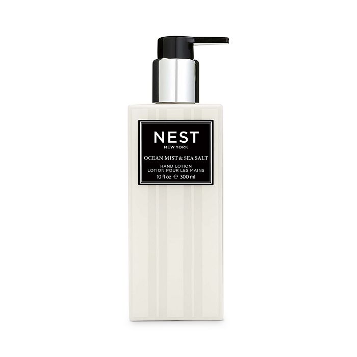 NEST New York NEST Fragrances Ocean Mist & Sea Salt Hand Lotion, 10 oz
