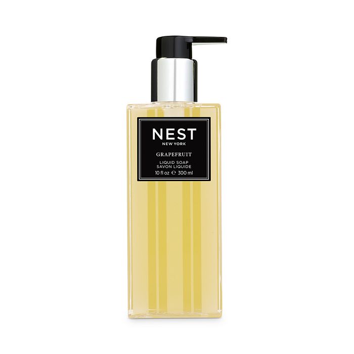 NEST New York NEST Fragrances Grapefruit Liquid Soap, 10 oz