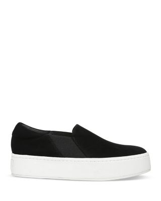 Women's Warren Slip On Loafer Sneakers