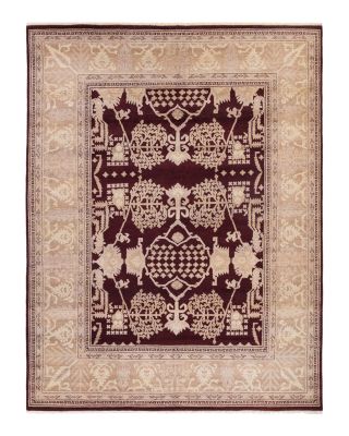 Bloomingdale's Eclectic M1461 Area Rug, 9'4 x 12'
