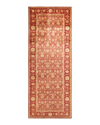 Bloomingdale's Eclectic M1681 Runner Area Rug, 6' x 15'10