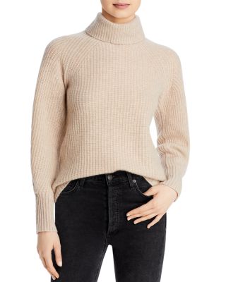 bloomingdale's cashmere turtleneck