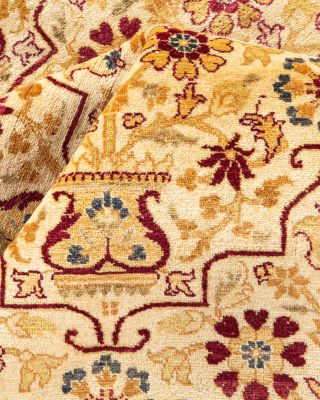 Mogul M1190 Area Rug, 6'2" x 8'9"