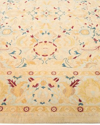 Mogul M1207 Area Rug, 8'2" x 10'2"