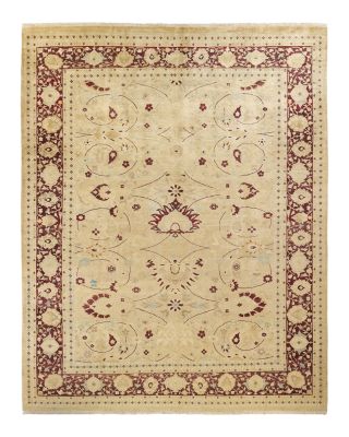 Bloomingdale's Mogul M1255 Area Rug, 9'2 x 11'10