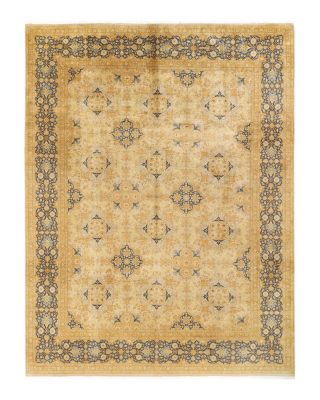 Bloomingdale's Mogul M1330 Area Rug, 9'2 x 12'4