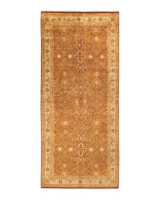Bloomingdale's Mogul M1398 Runner Area Rug, 6'1 x 14'1