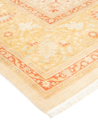 Mogul M1449 Area Rug, 8'2" x 10'3"
