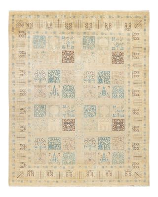 Bloomingdale's Mogul M1503 Area Rug, 8'2 x 10'2