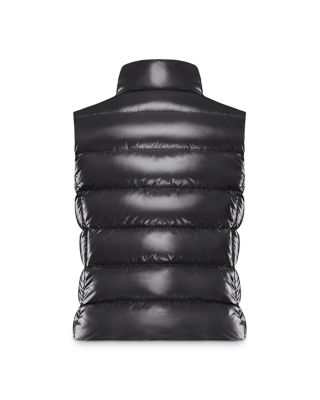 Unisex Ghany Down Vest - Big Kid
