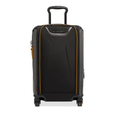 Tumi I McLaren Aero International Expandable 4 Wheel Carry-On