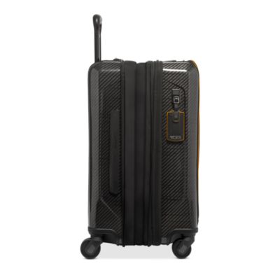 McLaren Aero International Expandable 4 Wheel Carry-On