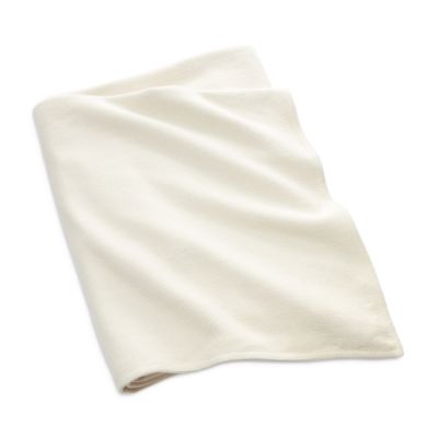 ralph lauren classic cotton blanket