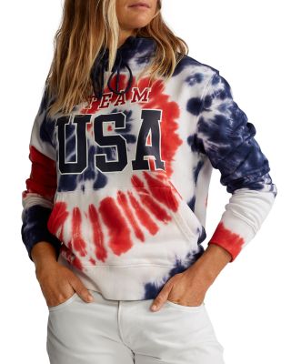 team usa ralph lauren hoodie