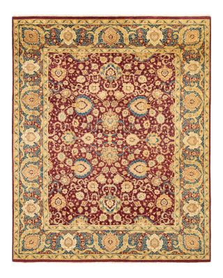 Bloomingdale's Mogul M1598 Area Rug, 8'1 x 10'