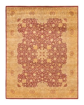 Bloomingdale's Mogul M1598 Area Rug, 8'2 x 10'6