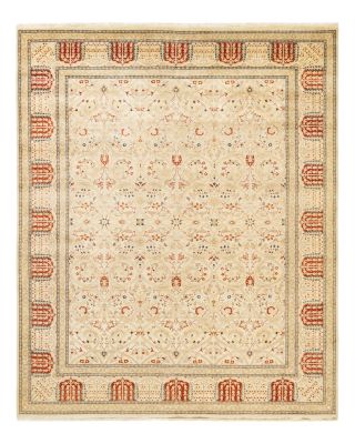 Bloomingdale's Mogul M1598 Area Rug, 8'2 x 9'9