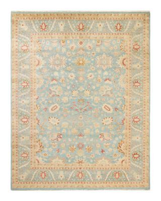 Bloomingdale's Mogul M1598 Area Rug, 8'3 x 10'4
