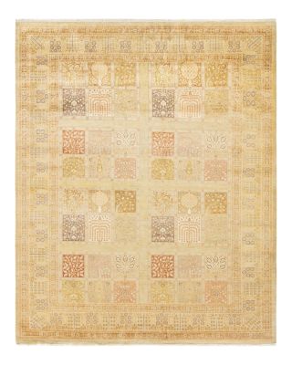 Bloomingdale's Mogul M1598 Area Rug, 8'5 x 10'4