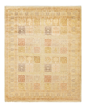 Bloomingdale's Mogul M1598 Area Rug, 8'5 X 10'4 In Sand