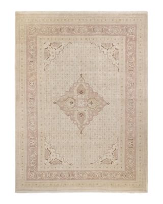 Bloomingdale's Mogul M1695 Area Rug, 9'2 x 12'3
