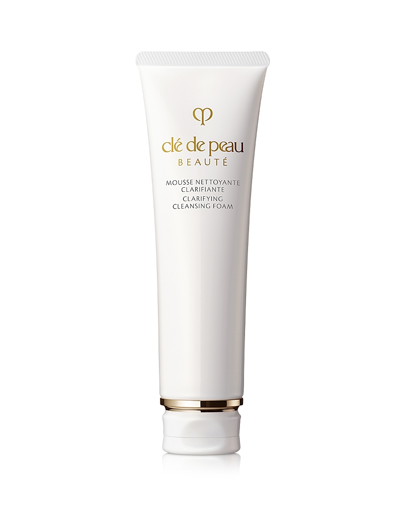 Clé De Peau Beauté Cle De Peau Beaute Clarifying Cleansing Foam 4.8 Oz.