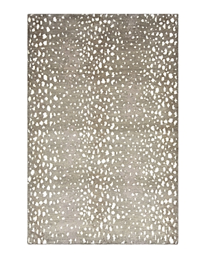 TIMELESS RUG DESIGNS LOUIS S3253 AREA RUG, 5' X 8'