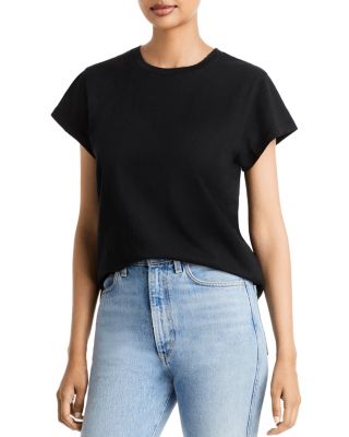 WSLY - Rivington Weekend Tee