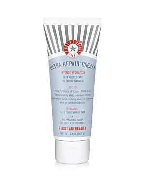 Shop First Aid Beauty Ultra Repair Cream 2 Oz.