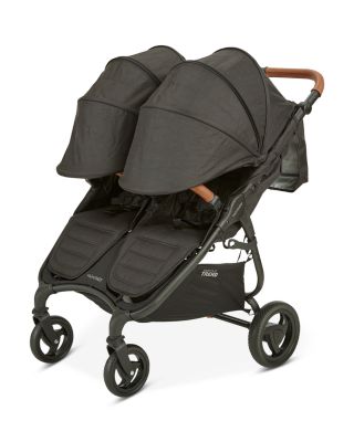Trend Duo Double Stroller