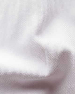 Slim Fit Royal Oxford Casual Shirt